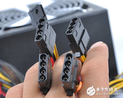 應用攢機變頻節(jié)能 鑫谷 勁翔400A賞析