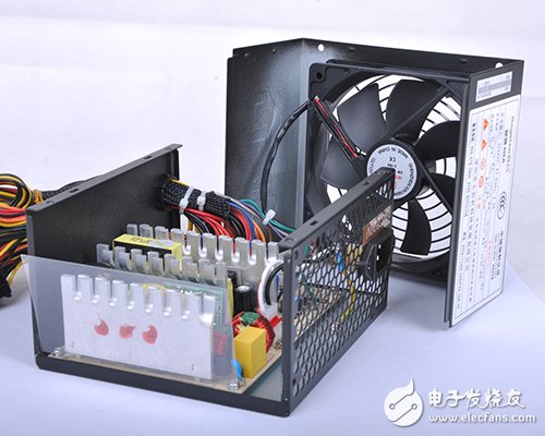 應用攢機變頻節(jié)能 鑫谷 勁翔400A賞析