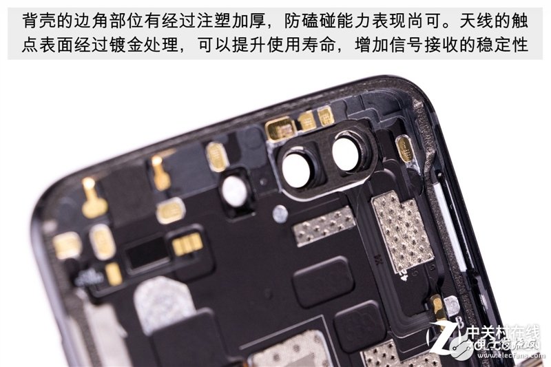 2999元機皇！一加5T真機拆解：廉價能有好做工？