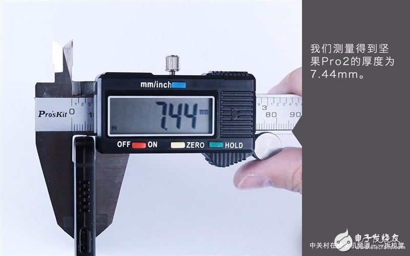 堅果Pro 2怎么樣？錘子堅果Pro 2真機拆解評測 