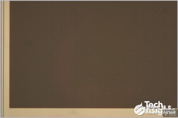 蘋果iPhone8 Plus專業(yè)拆解報告：X光照深入IC細節(jié)