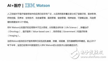 《2017年人工智能行業(yè)發(fā)展研究報(bào)告白皮書》發(fā)布