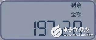 智能電表的秘密你都了解嗎？