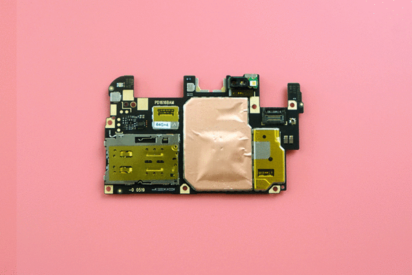 vivo X9s拆解:看似不變的皮囊,有趣的變化可不少