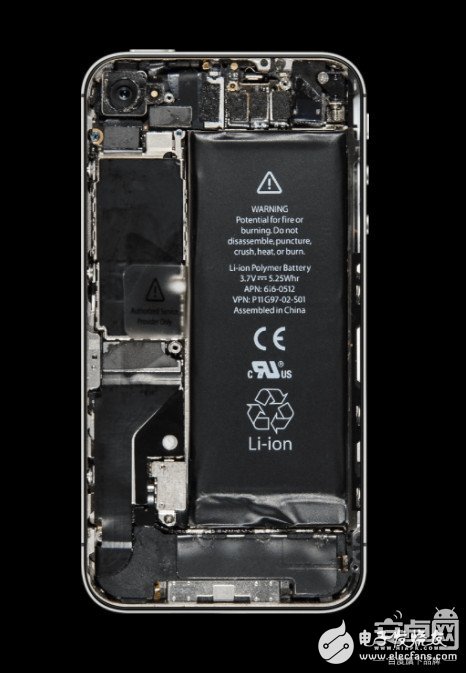 從1到8全部拆解！iPhone十年來(lái)內(nèi)部變化：發(fā)現(xiàn)驚人秘密