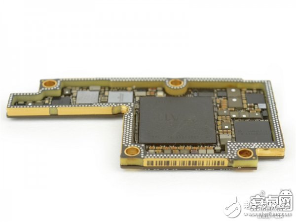 iPhone X最專業(yè)深度拆解！驚現(xiàn)神秘芯片