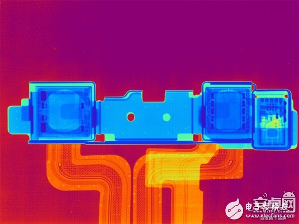 iPhone X最專業(yè)深度拆解！驚現(xiàn)神秘芯片