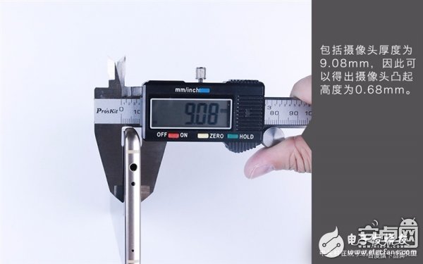 Mate 10真機(jī)拆解：做工對(duì)得起價(jià)格