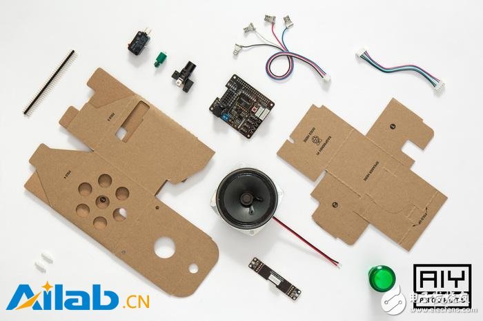 谷歌推出AIY計(jì)劃，人人都可以DIY自己的AI工具了