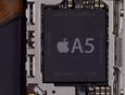 a5處理器