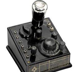 礦石收音機(jī)