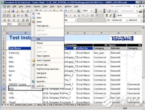 S698PM芯片簡(jiǎn)介 BSD測(cè)試項(xiàng)目原理解析