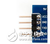 UART定義、特征及使用方法