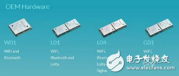 BLE、ZigBee、Wi-Fi、NB-IoT、LoRa  物聯(lián)網(wǎng)從業(yè)者如何取舍？