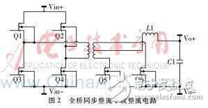 為工業(yè)處理器供電的板載電源設計