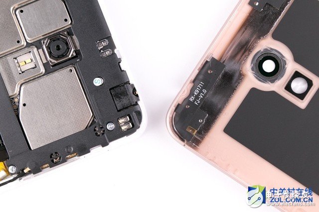 邊角部位并沒有采用加厚處理，磕碰問題比較讓人擔心。