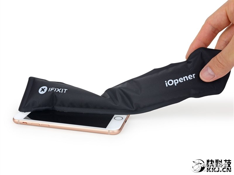 iPhone 8完全拆解：罕見2GB內(nèi)存造就奇跡！