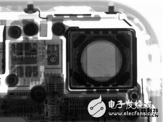 iPhone 8完全拆解：罕見2GB內(nèi)存造就奇跡！