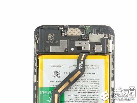 做工對得起2999元售價嗎？一加5完全拆解