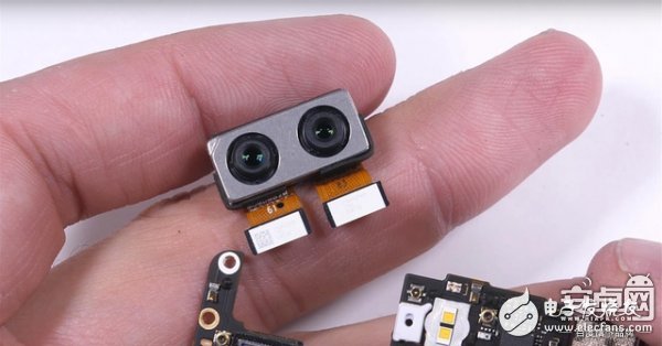 性價比到底有多高，一加手機5拆機圖給你答案