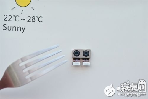 2999元！OPPO R11拆解：居然具備生活防水？(組圖)