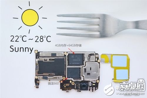 2999元！OPPO R11拆解：居然具備生活防水？(組圖)