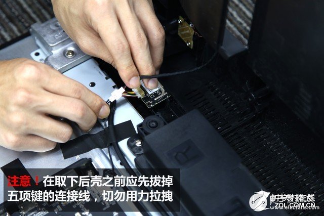 真的值5999元？暴力拆解高端互聯(lián)網(wǎng)電視