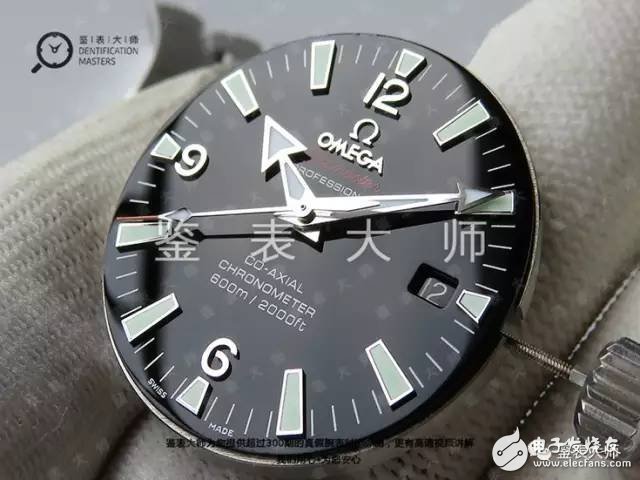 備受矚目的限量版腕表 歐米茄1948拆機(jī)評測