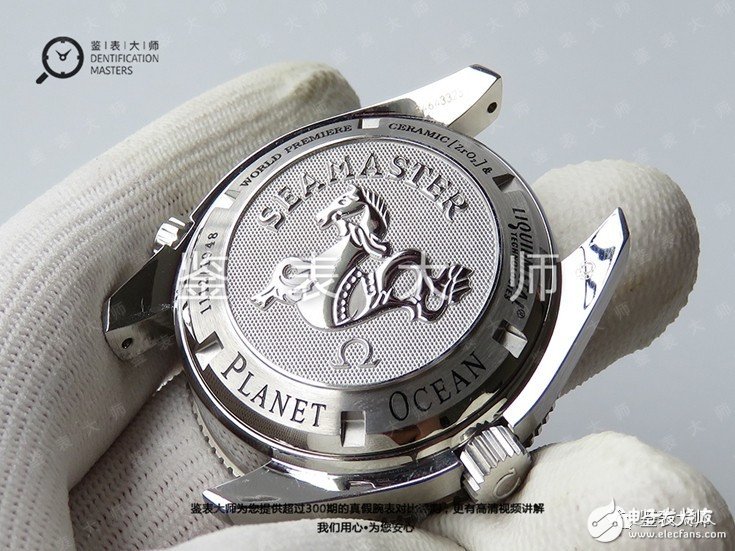 備受矚目的限量版腕表 歐米茄1948拆機(jī)評測