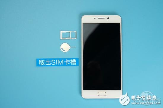 魅藍(lán)Note6拆解：首款雙攝青年良品做工如何？