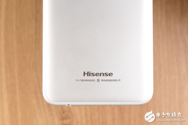 能否成為拍照攪局者？海信H10拆解圖賞