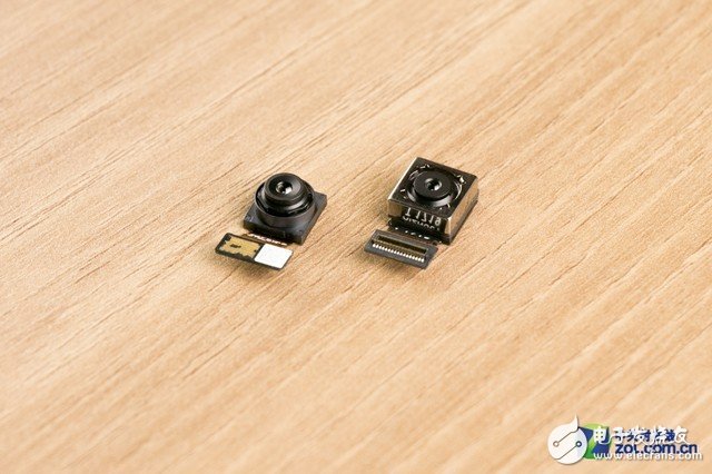 能否成為拍照攪局者？海信H10拆解圖賞