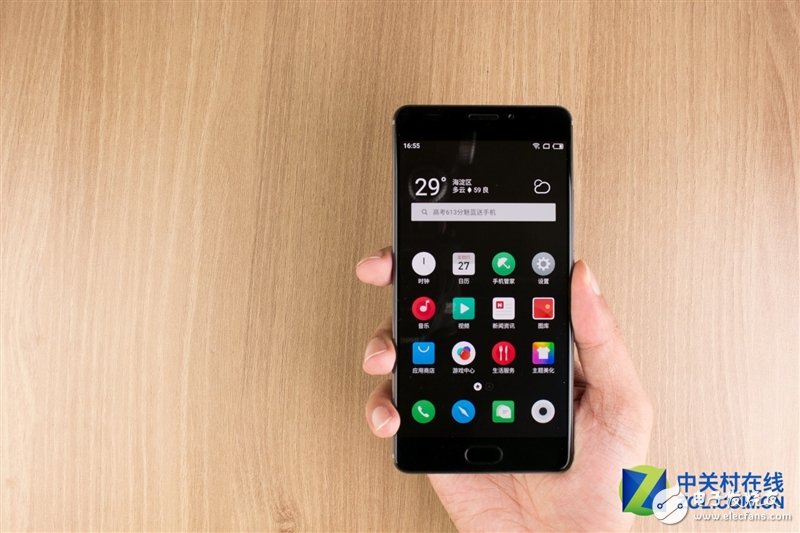 250萬刀定制副屏花得值！魅族PRO 7 Plus拆解