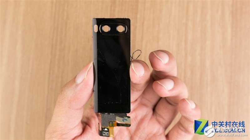 250萬刀定制副屏花得值！魅族PRO 7 Plus拆解