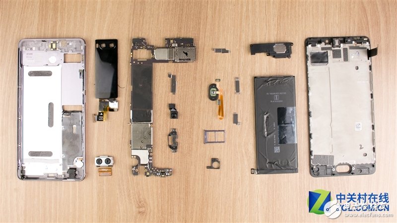 250萬刀定制副屏花得值！魅族PRO 7 Plus拆解