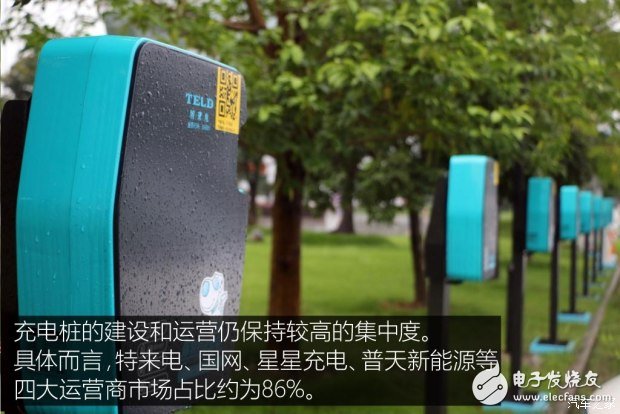 新能源產(chǎn)業(yè)將面臨的問題以及未來發(fā)展趨勢(shì)