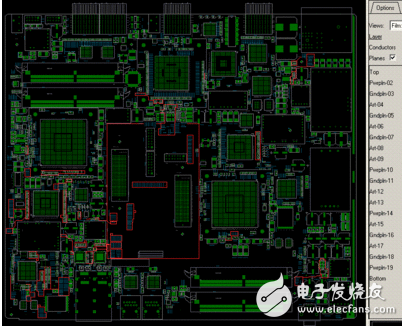 單片機(jī)解密芯片破解的原理