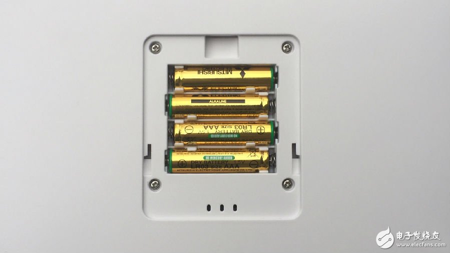 【拆解】華為榮耀體脂秤：電路精良，主控系國產(chǎn)