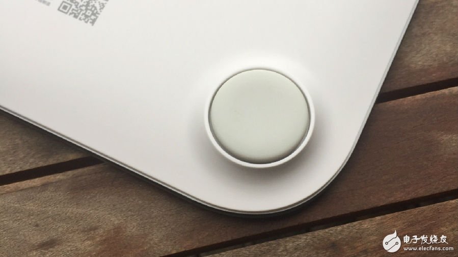 【拆解】華為榮耀體脂秤：電路精良，主控系國產(chǎn)