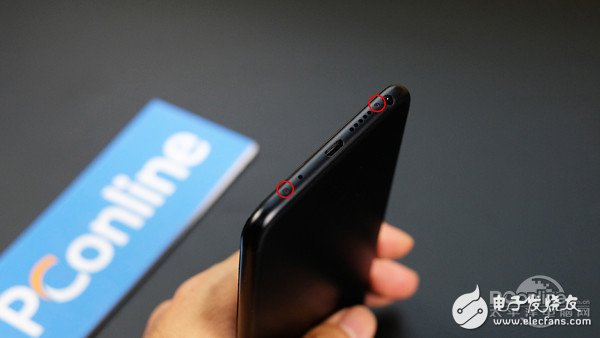 如何同時塞進4個攝像頭+3450mAh電池？金立S10拆解