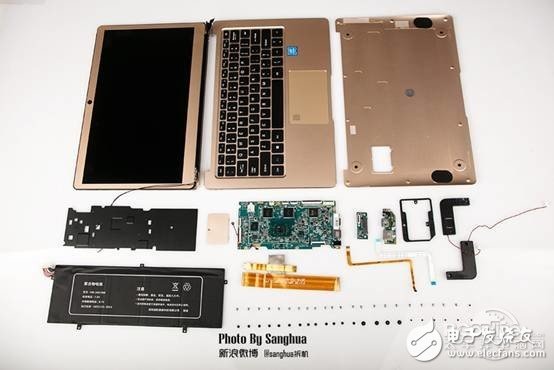 拆機(jī)大神暴力點(diǎn)評(píng)！昂達(dá)小馬31超詳細(xì)開(kāi)箱+拆機(jī)