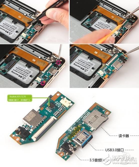 拆機(jī)大神暴力點(diǎn)評(píng)！昂達(dá)小馬31超詳細(xì)開(kāi)箱+拆機(jī)