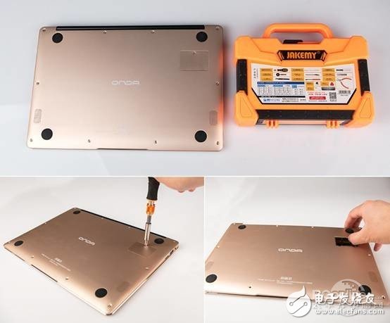 拆機(jī)大神暴力點(diǎn)評(píng)！昂達(dá)小馬31超詳細(xì)開(kāi)箱+拆機(jī)