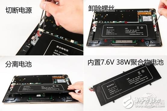 拆機(jī)大神暴力點(diǎn)評(píng)！昂達(dá)小馬31超詳細(xì)開(kāi)箱+拆機(jī)