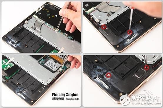 拆機(jī)大神暴力點(diǎn)評(píng)！昂達(dá)小馬31超詳細(xì)開(kāi)箱+拆機(jī)