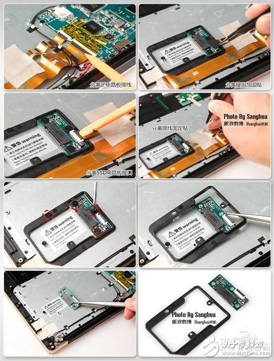 拆機(jī)大神暴力點(diǎn)評(píng)！昂達(dá)小馬31超詳細(xì)開(kāi)箱+拆機(jī)