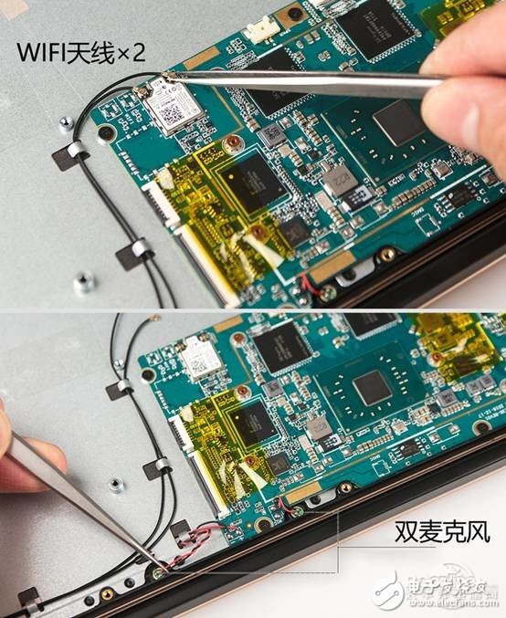 拆機(jī)大神暴力點(diǎn)評(píng)！昂達(dá)小馬31超詳細(xì)開(kāi)箱+拆機(jī)