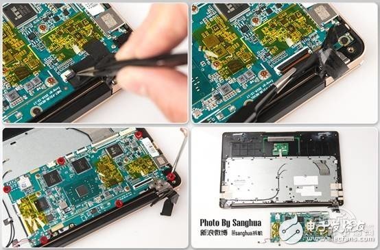 拆機(jī)大神暴力點(diǎn)評(píng)！昂達(dá)小馬31超詳細(xì)開(kāi)箱+拆機(jī)