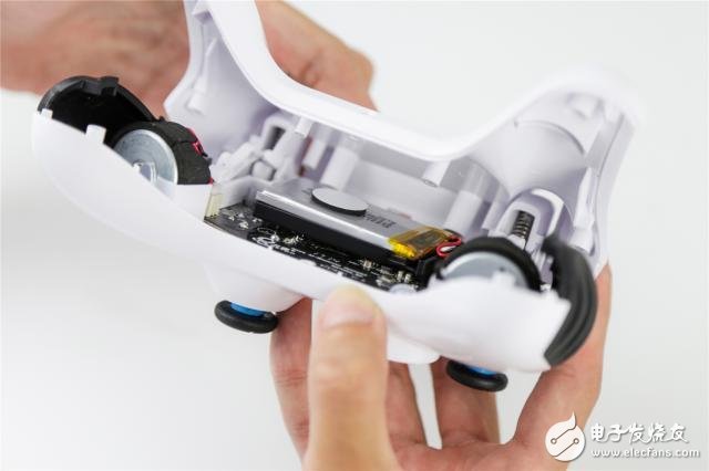 北通阿修羅2游戲手柄拆機(jī)評(píng)測(cè)