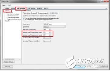 使用BLE 4.2的系統(tǒng)設(shè)計(jì)－更快、更安全、更高效：硬件升級